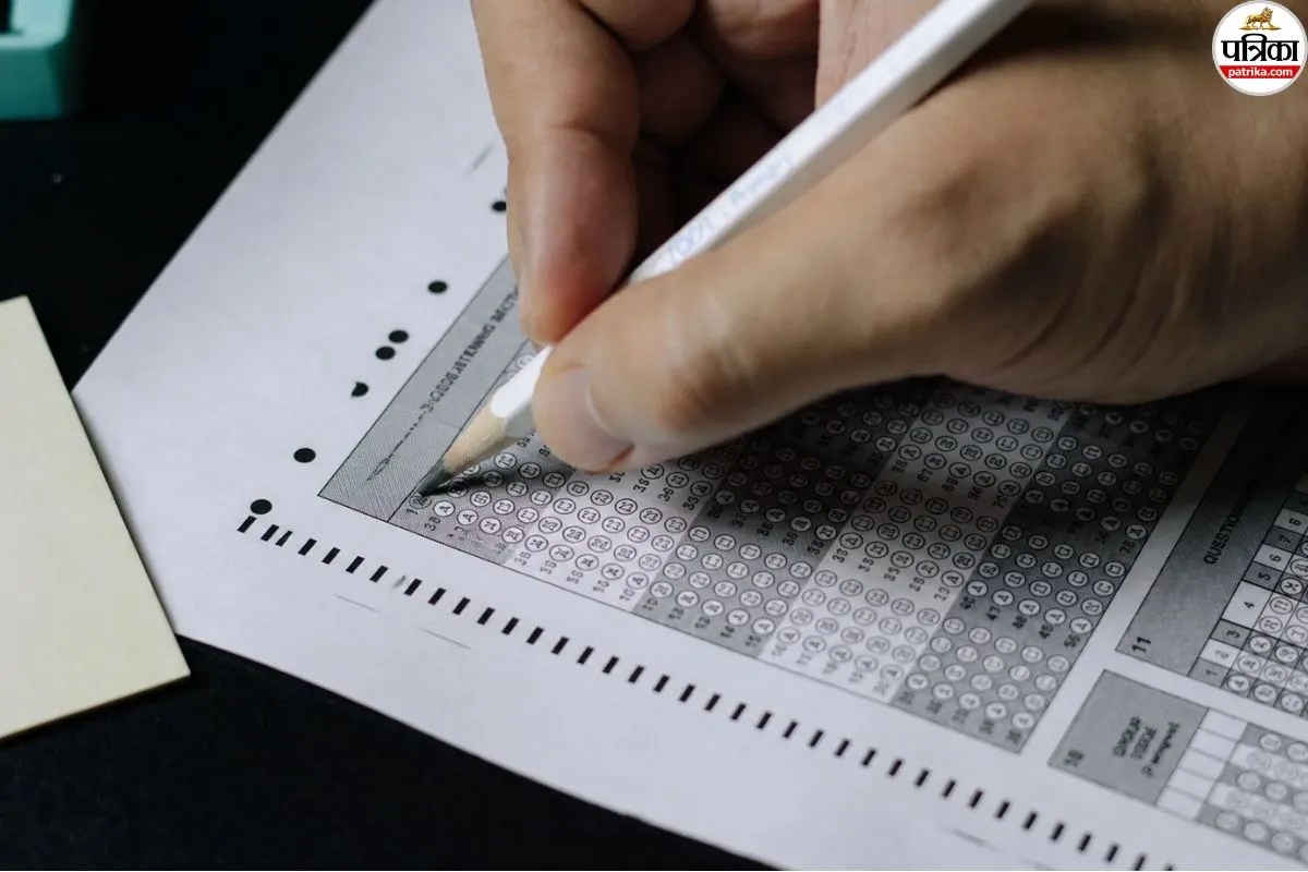 NEET Paper Leak