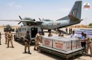 NEET Paper Leak Security Air Force Supervision Rajasthan Exam Centers Plan