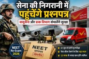 NEET Re-Exam 2026