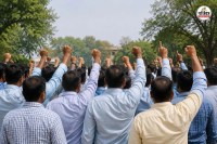 Rajasthan Teachers union Demands raised NEET re-examination 21 June date change