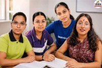 NEET 2026 Cancelled Kota and Sikar Students
