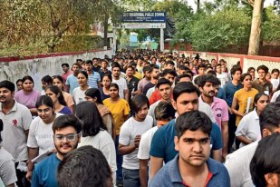 NEET UG 2026 Exam Cancelled