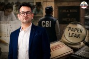 Whistleblower Shashikant Suthar