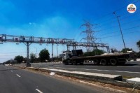 NHAI Big gift Jaipur-Delhi Highway MLFF system Travel will be easier with new system