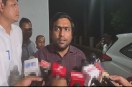 MLA beaten Naib Tehsildar
