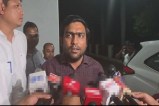 MLA beaten Naib Tehsildar