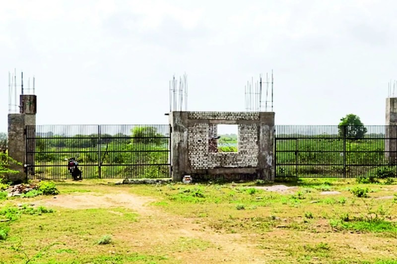 Nainwa Agricultural Sub-Market
