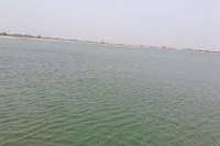 Narmada Project