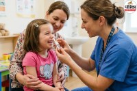 Nasal Spray Flu Vaccine, SNIFFLES Study Australia, FluMist for Children,