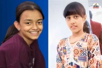 National Player Tulika, Chhavi