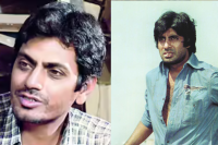 Nawazuddin Siddiqui Birthday