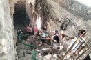 Bundi : श्रमदान से दस साल बाद निखरा बावड़ी का स्वरूप