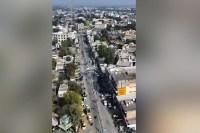 Neemkathana encroachment removal
