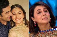Neetu Kapoor On Alia Bhatt-Ranbir Kapoor