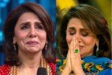 पति के निधन के बाद टूट गई थीं नीतू कपूर, बिना शराब पिए नींद नहीं आती थी! बयां किया दर्द