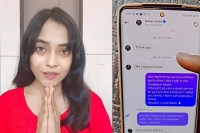 Taarak Mehta Actress Nehal Vadoliya Controversy