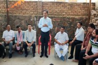Bundi : पत्रिका की पहल पर प्रशासन सक्रिय, मोहल्ला बैठकों से जानी हकीकत