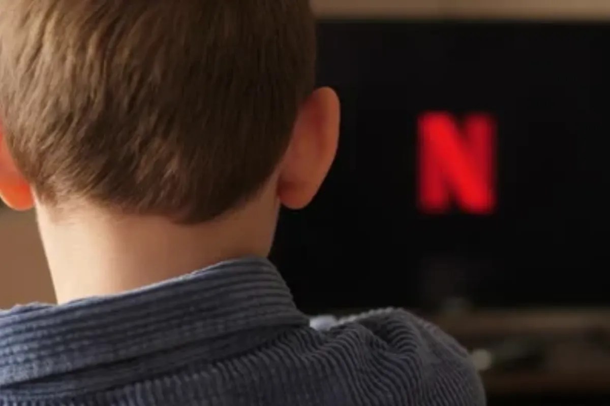 Netflix Privacy Controversy