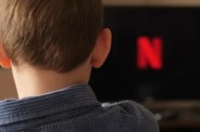 Netflix Privacy Controversy