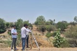 New Dam in Banswara