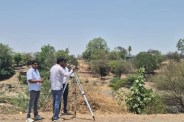 New Dam in Banswara
