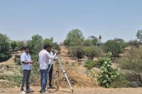 New Dam in Banswara