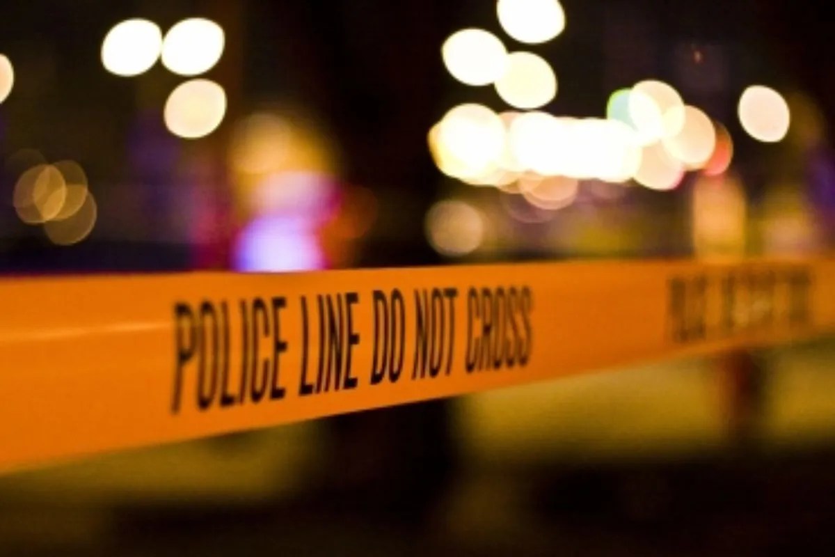 US New Mexico incident after exposure to unknown substance, responders quarantined.