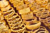 Gold-Silver Price