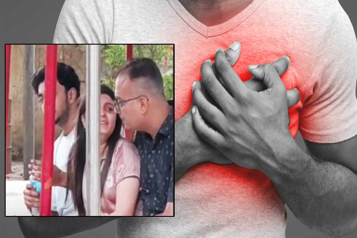 Heart Attack