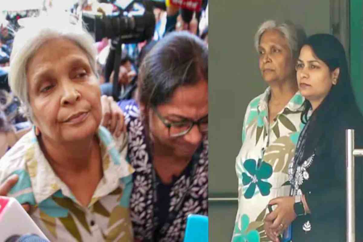 Twisha Sharma Case Updates: