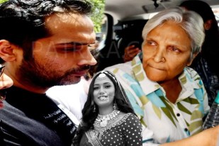 Twisha Sharma Death Case:
