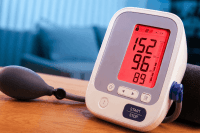 High Blood Pressure