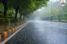 Pre-monsoon