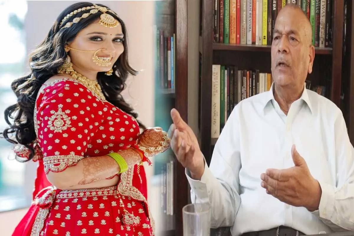 Twisha Sharma case: