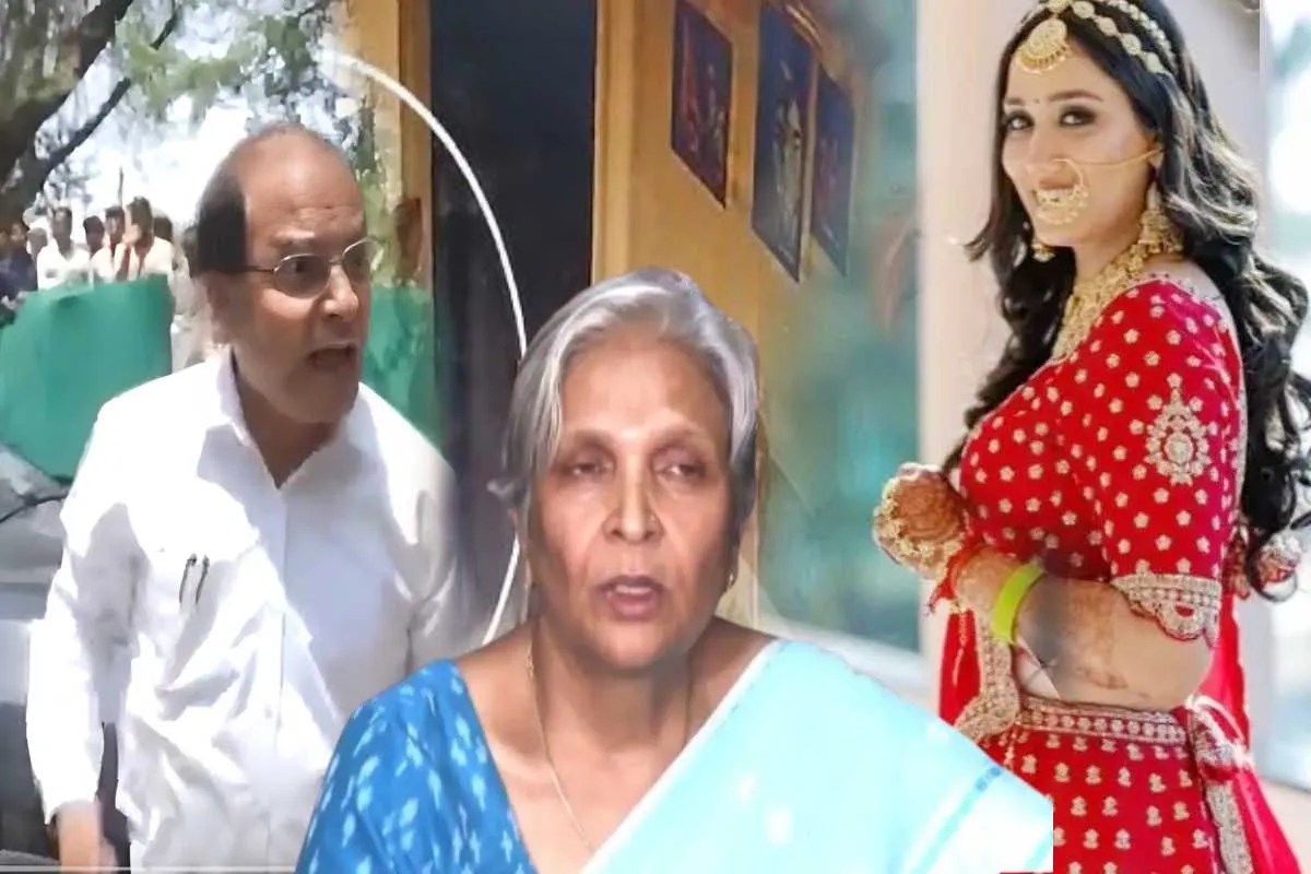 Giribala Singh Lawyer Quits Case: