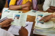 BPL cards