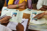 BPL cards