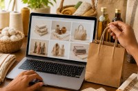 Khadi and Village Industries (Photo Source: AI Image)