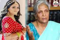 Twisha Sharma Case