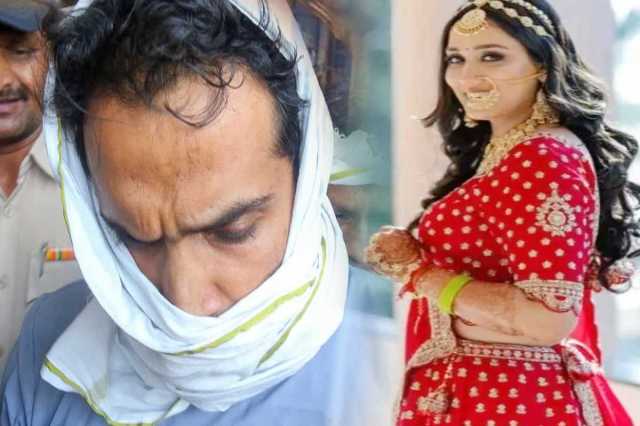 Twisha Sharma Death Case:
