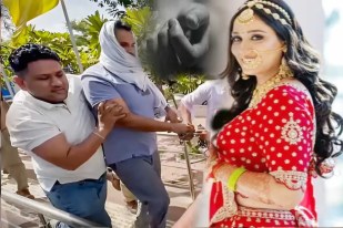 Twisha Sharma Death Case: