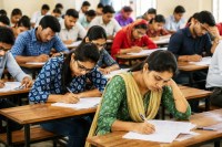 MP Teacher Bharti Scam