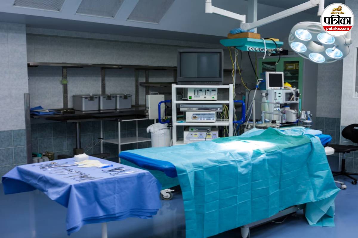 Healthcare services