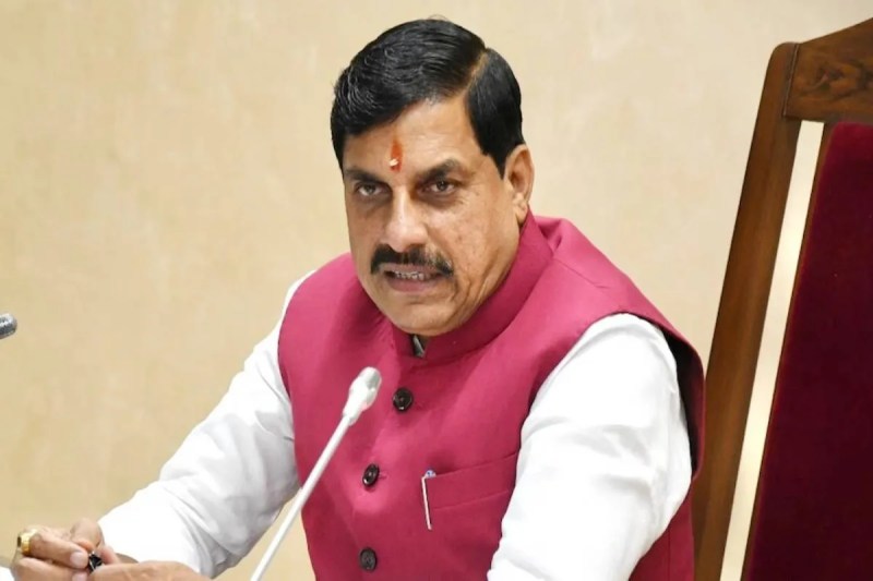 CM Mohan Yadav to travel in a new indigenous electric car