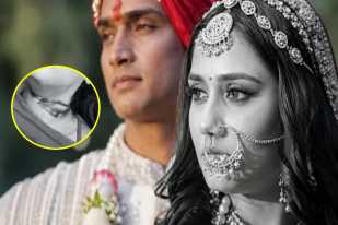 Twisha Sharma Death Case: