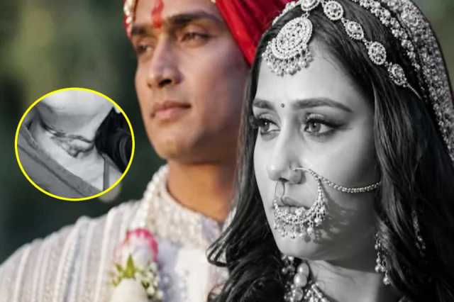 Twisha Sharma Death Case: