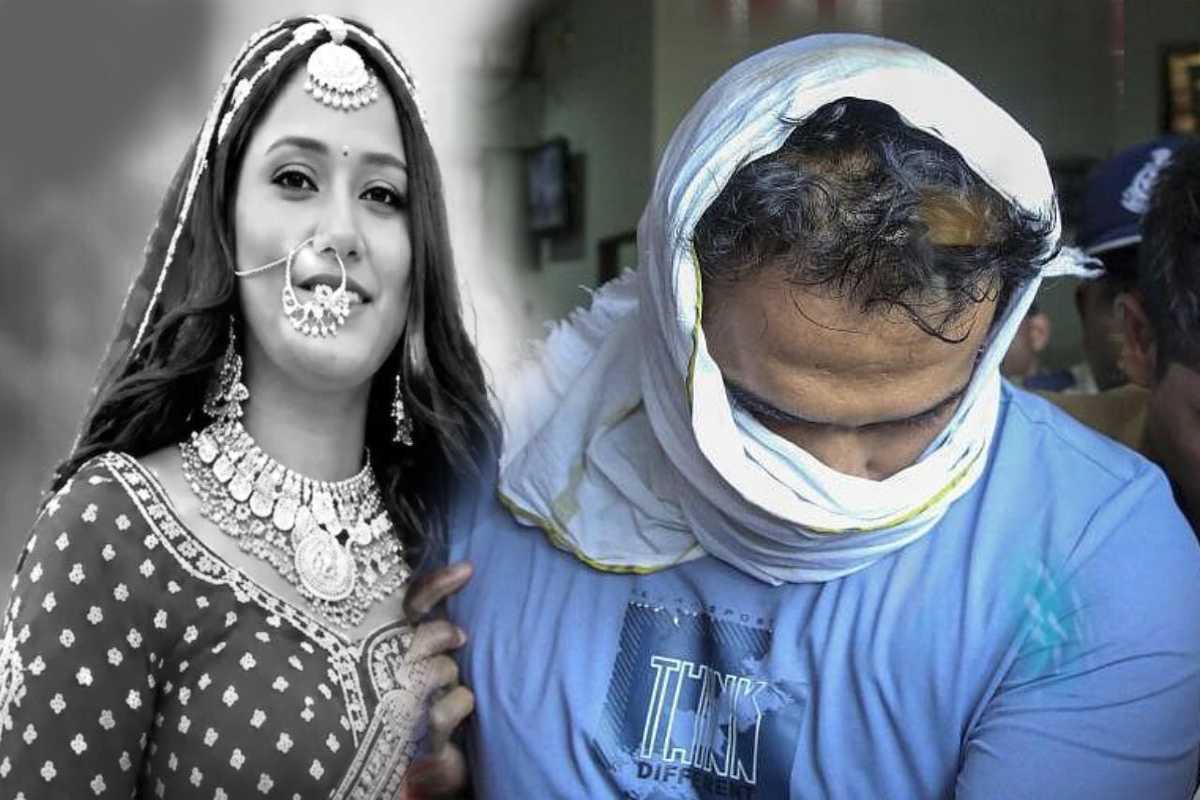 Twisha Sharma Death Case: