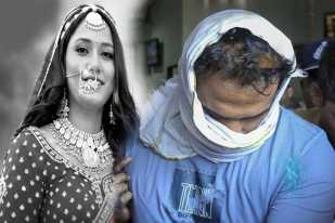 Twisha Sharma Death Case: