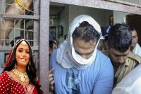 Twisha Sharma Case Updates: