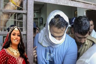 Twisha Sharma Case Updates: